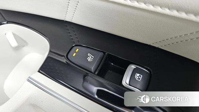 Kia The New Sorento 4th Generation 2023 Белый из Кореи, фото 3