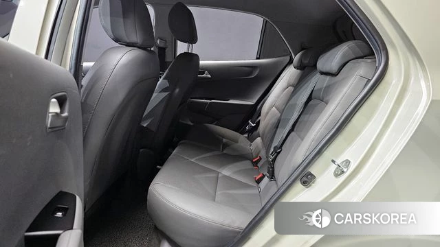 Kia Morning Urban (JA) 2020 Жемчужный цвет из Кореи, фото 3