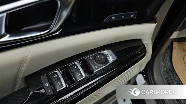 Kia Carnival 4th generation 2021 Черный из Кореи, фото 3