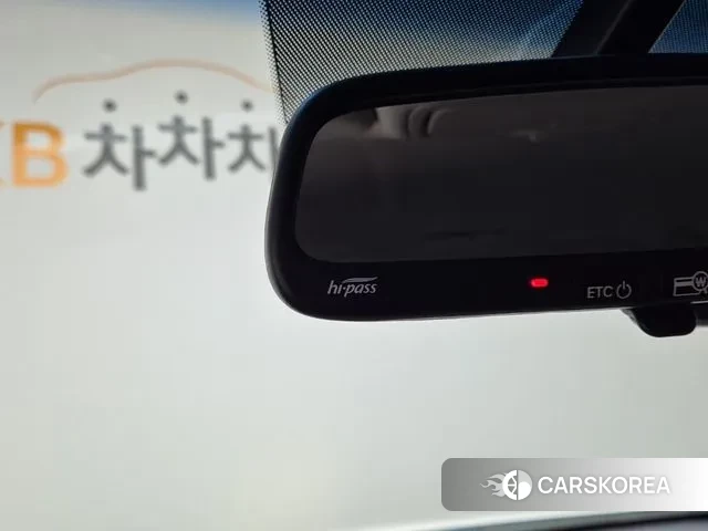 Kia The New K5 2nd generation 2018 Белый из Кореи, фото 3