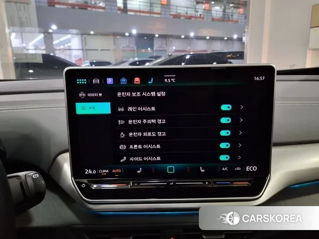 Volkswagen ID.4 2025 Белый из Кореи, фото 3