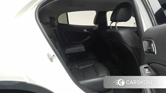 Mercedes-Benz GLA-Class X156 2019 Белый из Кореи, фото 3