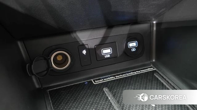 Hyundai Sonata (DN8) 2020 Серый из Кореи, фото 3