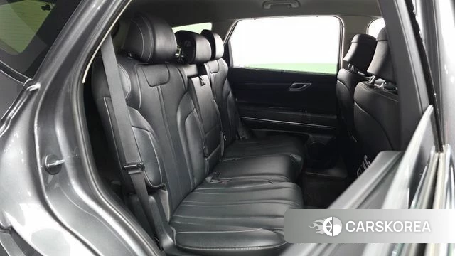 Genesis GV80 2022 Серый из Кореи, фото 3
