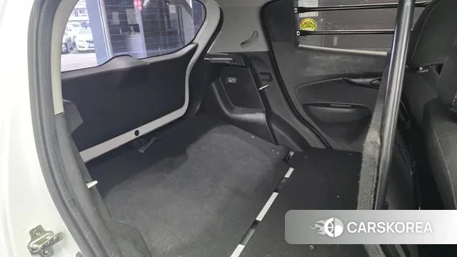 Chevrolet (GM Daewoo) The New Spark 2020 Белый из Кореи, фото 3