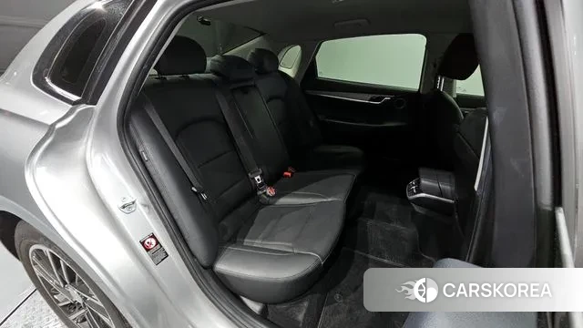 Hyundai The New Grandeur IG id 2902066 из Кореи 3