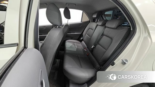 Kia Morning Urban (JA) 2021 Жемчужный цвет из Кореи, фото 3