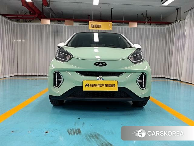 Chery QQ Little ant 2023 Другой из Китая, фото 3