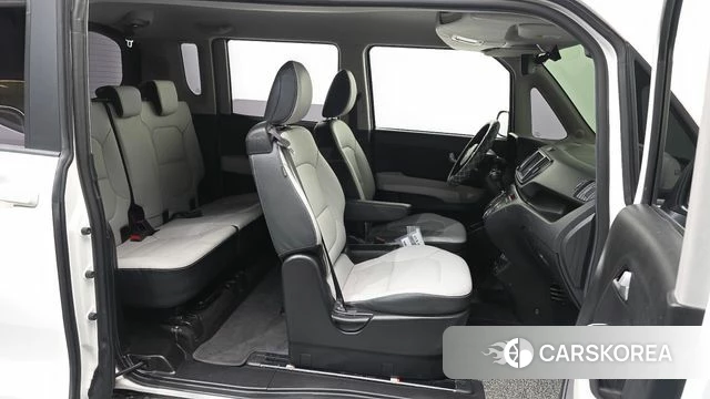 Kia The New Kia Ray 2023 Белый из Кореи, фото 3