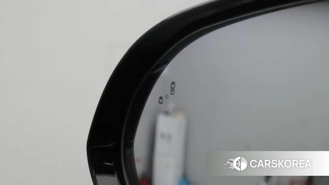 Genesis GV80 2021 Синий из Кореи, фото 3