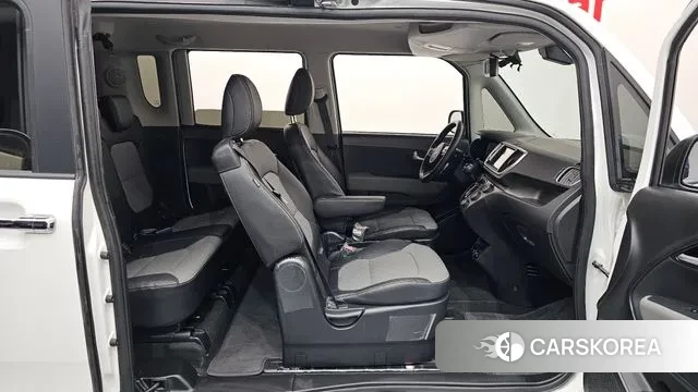 Kia The New Ray 2022 Белый из Кореи, фото 3