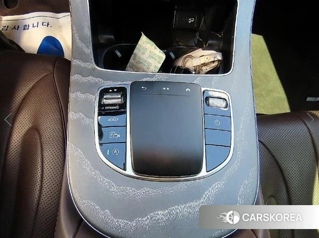 Mercedes-Benz CLS-Class C257 2021 Белый из Кореи, фото 3