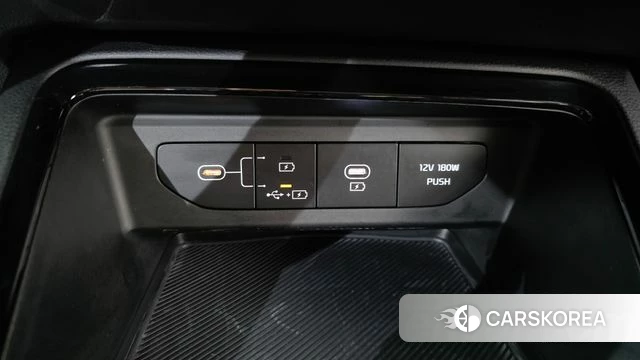 Kia The New K5 3rd generation 2024 Черный из Кореи, фото 3