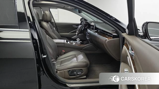 Kia More K9 2019 Черный из Кореи, фото 3
