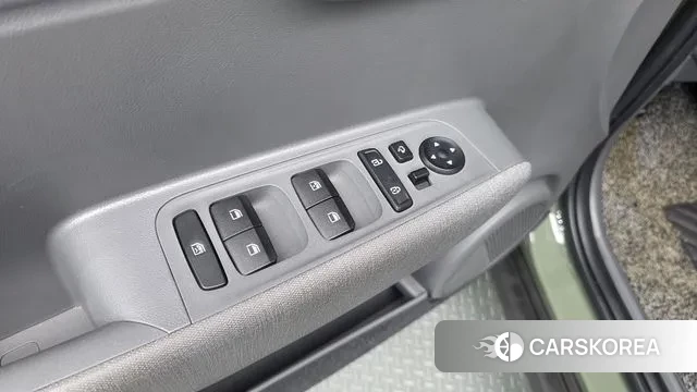 Hyundai Casper 2023 Зеленый из Кореи, фото 3