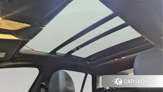 BMW 3 Series (G20) 2021 Белый из Кореи, фото 3