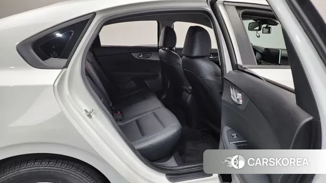 Kia Come New K3 2019 Белый из Кореи, фото 3