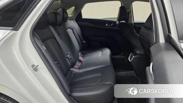 Kia K5 3rd generation 2021 Белый из Кореи, фото 3