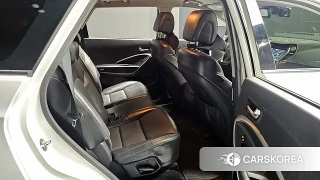 Hyundai The New Max Cruise 2018 Белый из Кореи, фото 3