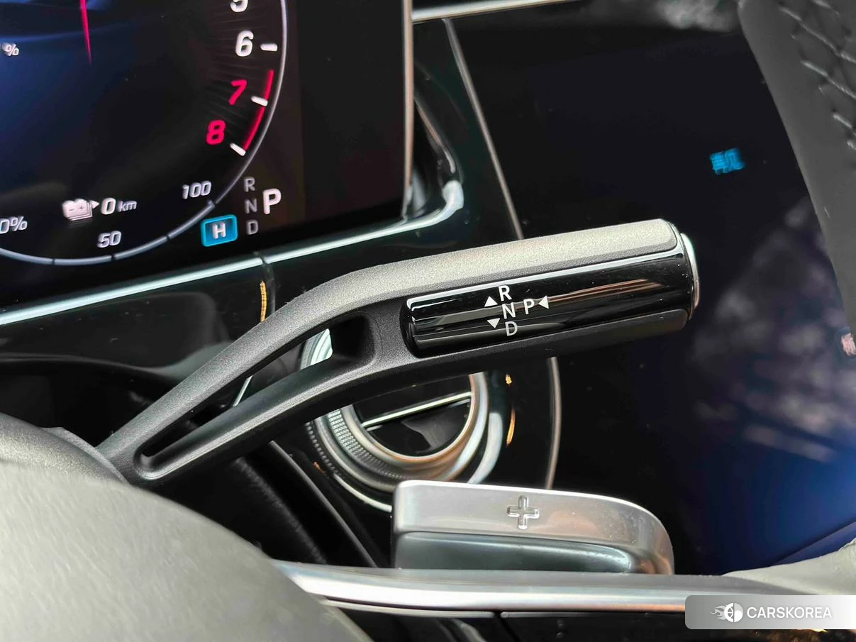 Mercedes-Benz E-class PHEV 2024 Черный из Китая, фото 3