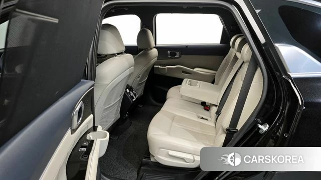 Kia Sorento 4th Generation 2020 Черный из Кореи, фото 3