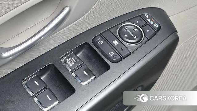 Kia The New Carnival 2019 Черный из Кореи, фото 3