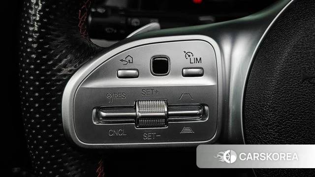 Mercedes-Benz GLB-Class X247 2021 Белый из Кореи, фото 3