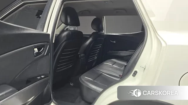 Ssangyong Berry New Tivoli 2022 Белый из Кореи, фото 3