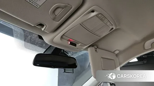 Renault Korea (Samsung) The New QM6 2019 Черный из Кореи, фото 3