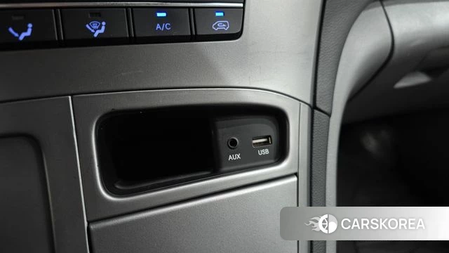 Hyundai The New Grand Starex 2020 Серебряный из Кореи, фото 3