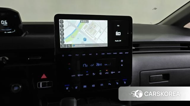Hyundai Staria 2025 Белый из Кореи, фото 3
