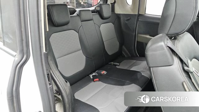 Kia The New Ray 2018 Белый из Кореи, фото 3
