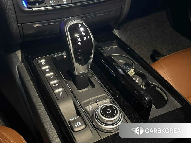 Maserati Ghibli 2018 Черный из Кореи, фото 3