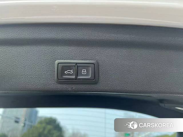 Audi Q3 Sportback 2021 Белый из Китая, фото 3