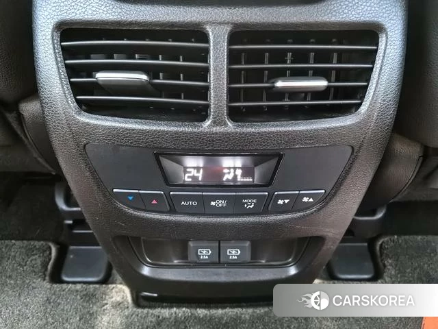 Acura MDX 2019 Синий из Китая, фото 3