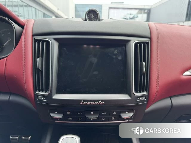 Maserati Levante 2021 Синий из Китая, фото 3