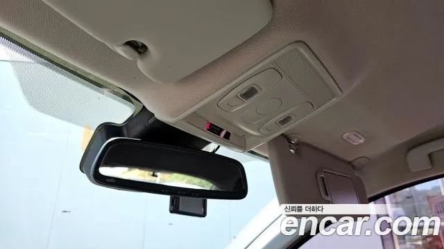 Renault Korea (Samsung) XM3 2020 Белый из Кореи, фото 3