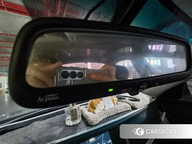 Kia The New K5 2nd generation 2018 Серебряный из Кореи, фото 3