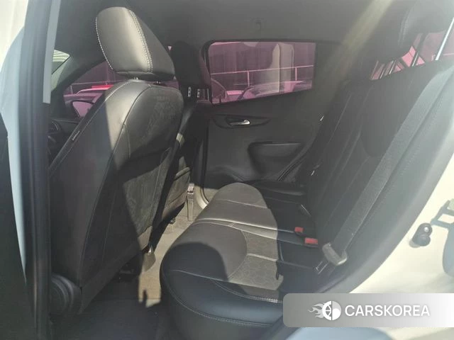 Chevrolet (GM Daewoo) The Next Spark 2018 Белый из Кореи, фото 3