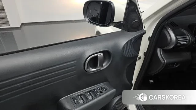 Hyundai Casper 2023 Белый из Кореи, фото 3