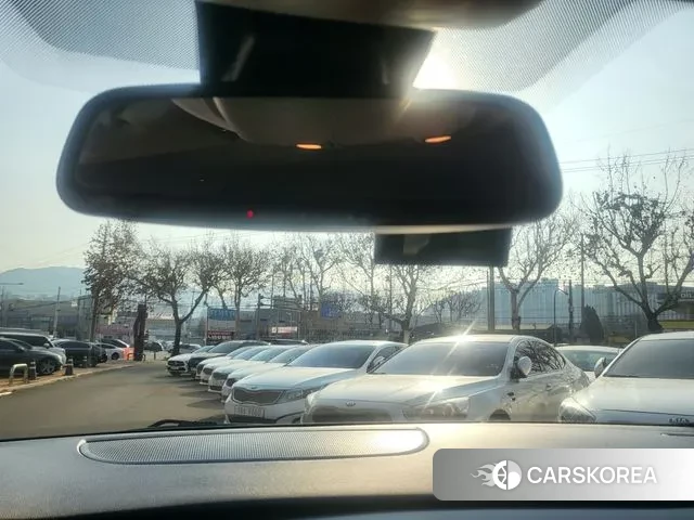 Renault Korea (Samsung) SM6 2019 Серый из Кореи, фото 3