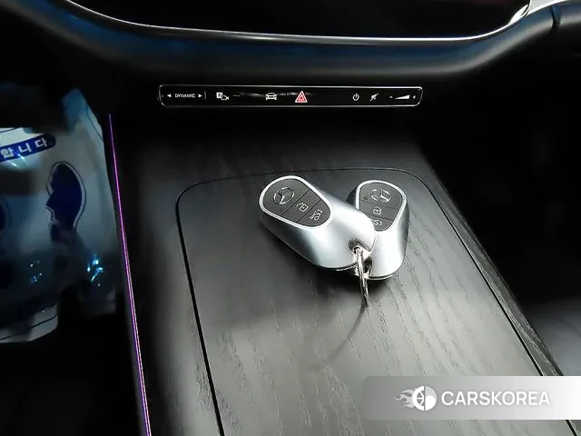 Mercedes-Benz E-Class W214 2024 Белый из Кореи, фото 3