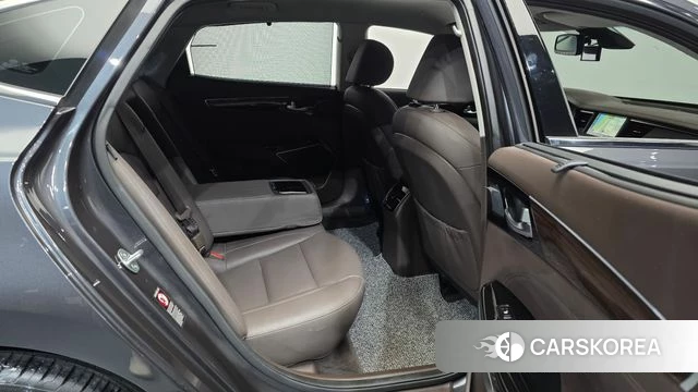 Kia Come New K7 2019 Серый из Кореи, фото 3