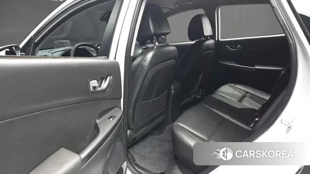 Hyundai Kona Electric 2019 Белый из Кореи, фото 3