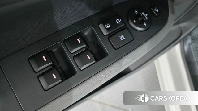 Kia The New Kia Ray 2022 Белый из Кореи, фото 3