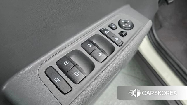 Hyundai Casper 2024 Белый из Кореи, фото 3