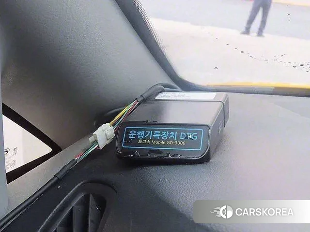 Hyundai The New Grand Starex 2019 Желтый из Кореи, фото 3