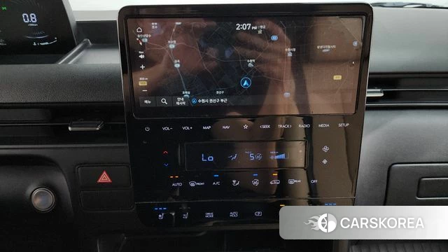 Hyundai Staria 2021 Белый из Кореи, фото 3