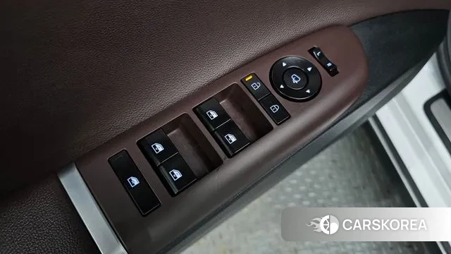 Hyundai Grandeur (GN7) 2023 Белый из Кореи, фото 3