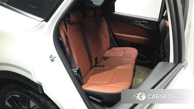 Kia The New Sportage 5th Generation 2025 Белый из Кореи, фото 3